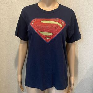 Batman v Superman shirt